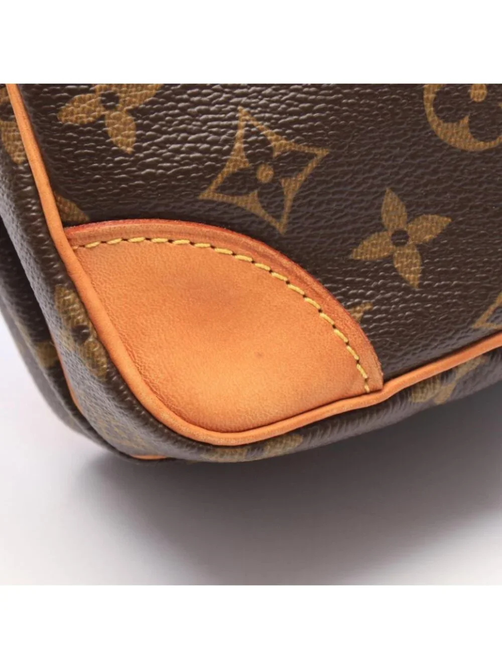 Louis Vuitton this authentic